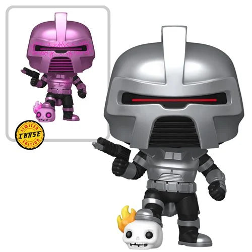 Funko Fusion Cylon Funko Pop! Vinyl Figure #998 (ETA SEPTEMBER / OCTOBER 2024)