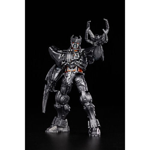 Transformers Classic Class Scourge Blokees Model Kit