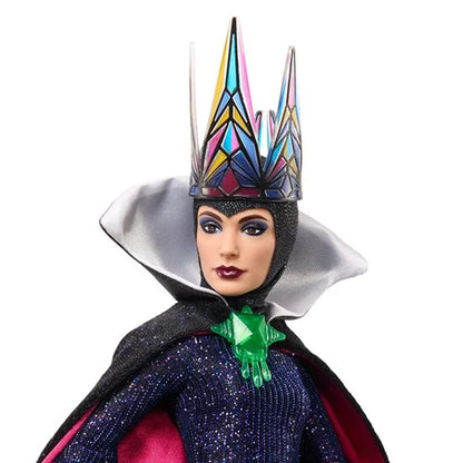 Disney Collector Evil Queen Collectible Fashion Doll Inspired by Disney Snow White (ETA MARCH / APRIL 2025)