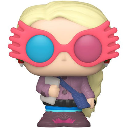 Harry Potter Hogwarts Castle Funko Bitty Pop! Display Shelf