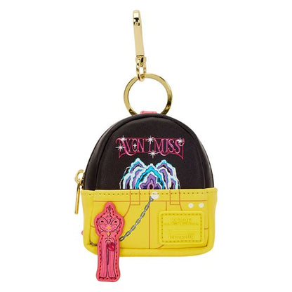 KPop Demon Hunters Mystery Box Mini-Backpacks Bag Charm