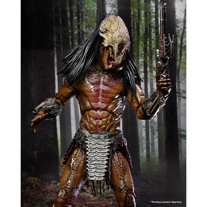 Prey Ultimate Feral Predator 7-Inch Scale Action Figure