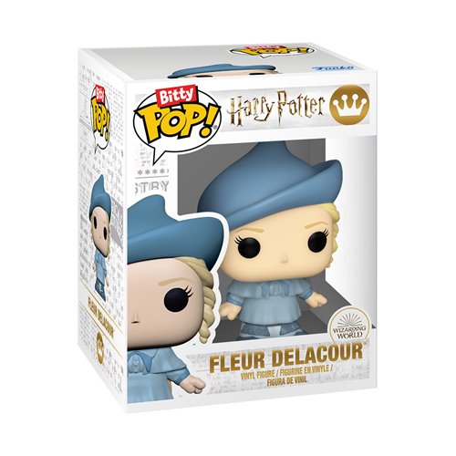 Harry Potter Ron Weasley Yule Ball Bitty Pop! 4-Pack | Funko