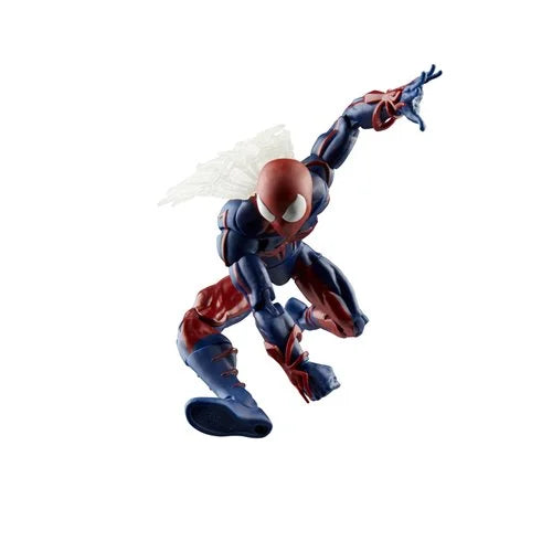 Spider-Man Marvel Legends Spider-Man Unlimited 6-Inch Action Figure (ETA APRIL / MAY 2025)