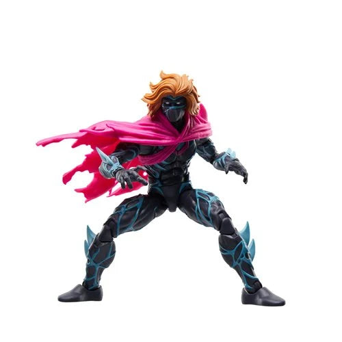 Spider-Man Marvel Legends Kaine 6-Inch Action Figure (ETA APRIL / MAY 2025)