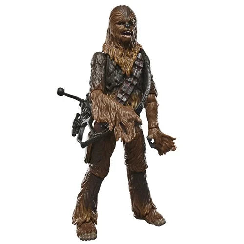 Star Wars The Vintage Collection 3 3/4-Inch Chewbacca Action Figure