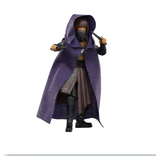 Star Wars The Vintage Collection 3 3/4-Inch Mae (Assassin) Action Figure (ETA SEPTEMBER / OCTOBER 2024)