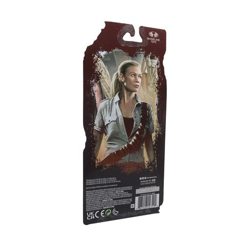 The Walking Dead Wave 2 Andrea 5-Inch Action Figure