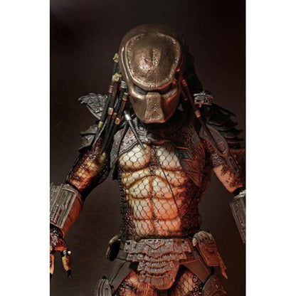 Predator 2 | City Hunter Light-Up NECA 1:4 Scale 20-Inch Action Figure | PREORDER