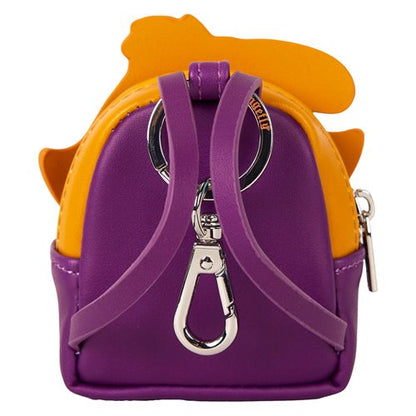 Cinderella 75th Anniversary Mystery Mini Backpack Bag Charm