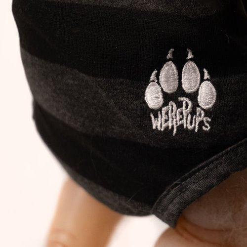 WerePups Toby Baby Werewolf Prop Replica (ETA MARCH/APRIL 2025)