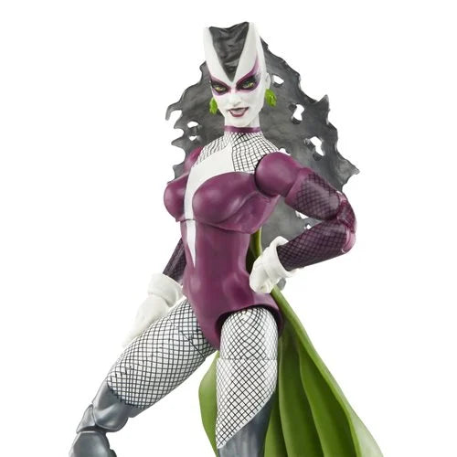 Marvel Legends Strange Tales Marvel's Lilith 6-Inch Action Figure (ETA SEPTEMBER/OCTOBER 2024)