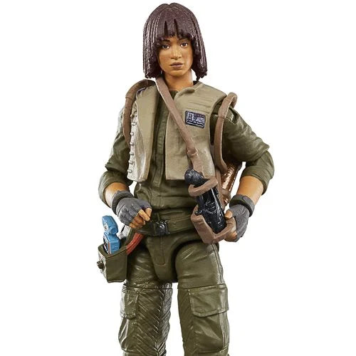 Star Wars The Vintage Collection 3 3/4-Inch Osha Aniseya Action Figure (ETA SEPTEMBER / OCTOBER 2024)