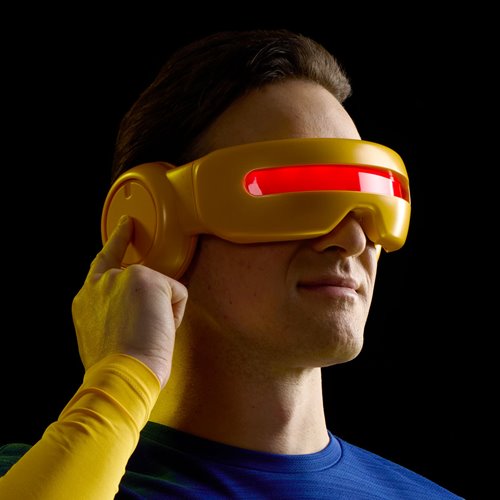 Marvel Legends | X-Men '97 Cyclops Premium Roleplay Visor Prop Replica | Hasbro | PREORDER