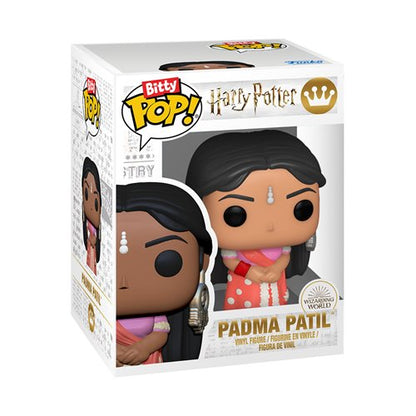 Harry Potter Ron Weasley Yule Ball Bitty Pop! 4-Pack | Funko