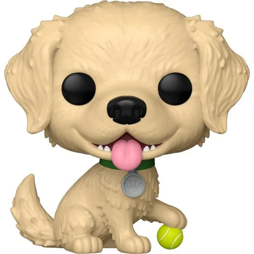 Pop! Pets Golden Retriever Funko Pop! Vinyl Figure #15 (ETA JANUARY / FEBRAURY 2026)