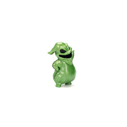 The Nightmare Before Christmas Oogie Boogie MetalFigs 2 1/2-Inch Die-Cast Metal Mini-Figure