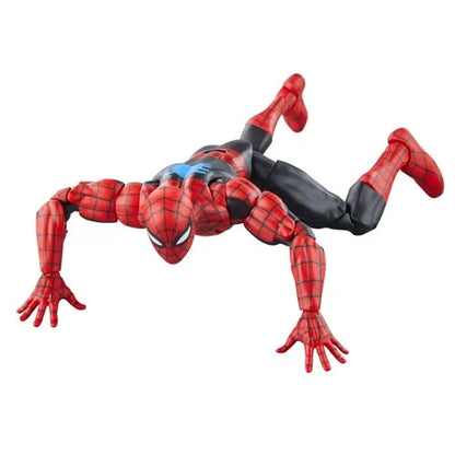 The Amazing Spider-Man Marvel Legends Series 6-Inch Action Figure (ETA MARCH / APRIL 2025)