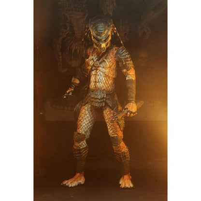 Predator 2 | Ultimate Stalker NECA 7-Inch Scale Action Figure | PREORDER