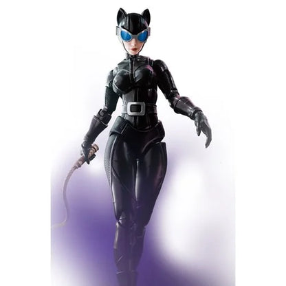 DC Batman Hush Catwoman Champion Class 06 Model Kit | Blokees | October Preorder
