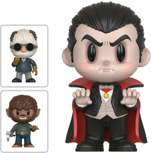 Universal Monsters Dracula Pix! Vinyl Figure