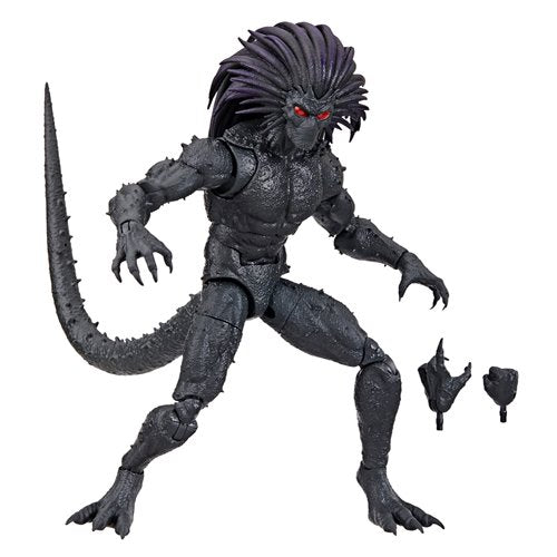 Marvel Legends Strange Tales 6-Inch Action Figures Wave 1 Case of 8 (ETA SEPTEMBER/OCTOBER 2024)