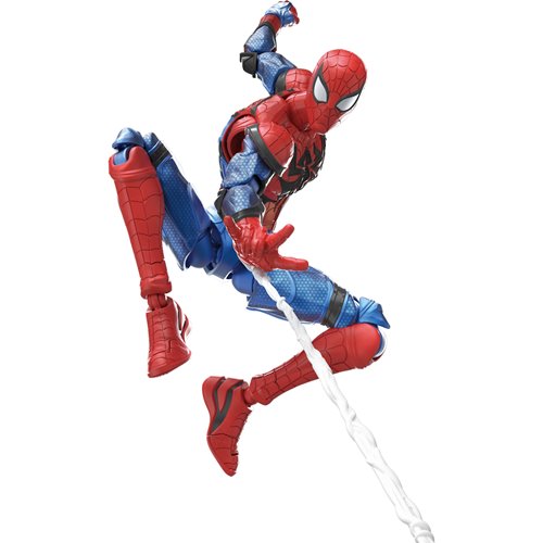 Marvel Rivals Champion Spider-Man CC06 Blokees Model Kit
