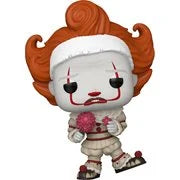 PREORDER – IT: Welcome to Derry Bob Gray as Pennywise Funko Pop! Vinyl Figure #1852 – Ships Jan/Feb 2026