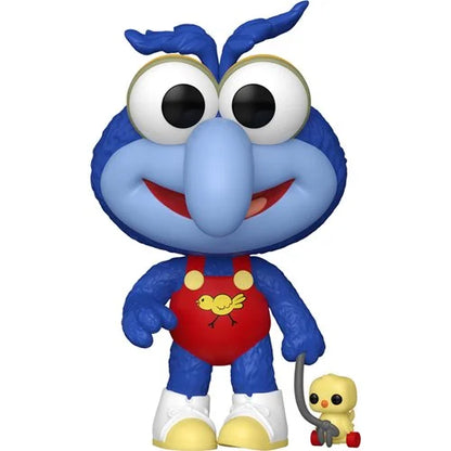 Muppet Babies Baby Gonzo Funko Pop! Vinyl Figure #1698 (ETA JANUARY / FEBRUARY 2026)