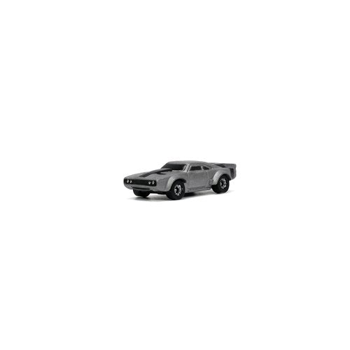 Fast & Furious Nano Hollywood Rides Wave 2 Vehicle 3-Pack
