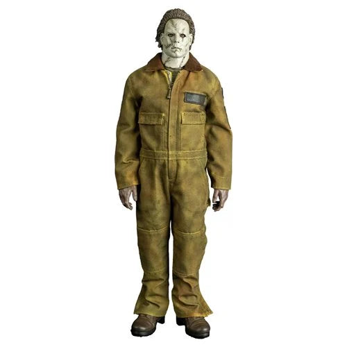 Halloween (2007) Michael Myers 1:6 Scale Action Figure (ETA MARCH/APRIL 2025)