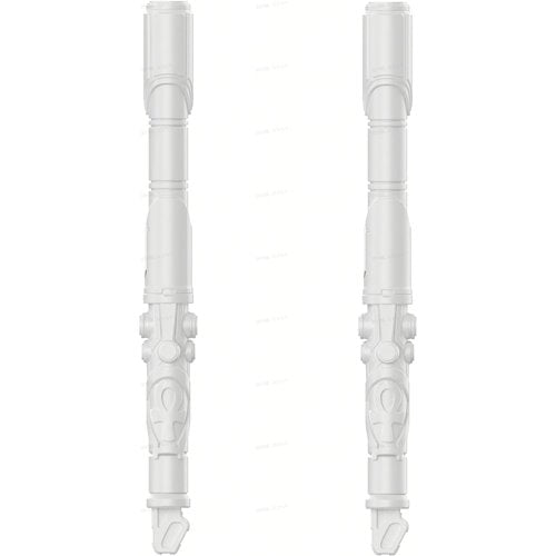 Marvel Rivals Moon Knight Champion Class CC10 Blokees Model Kit