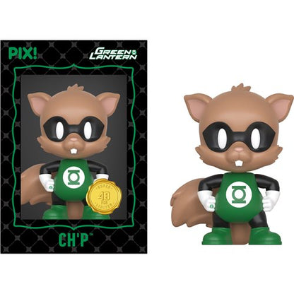 Green Lantern Pix! Vinyl Figure