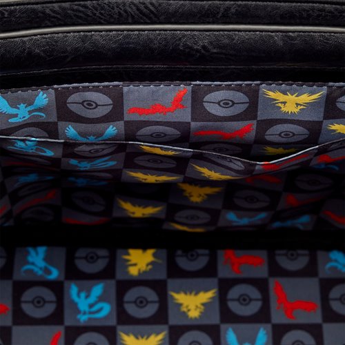 Pokemon Legendary Birds Mini-Backpack - PREORDER