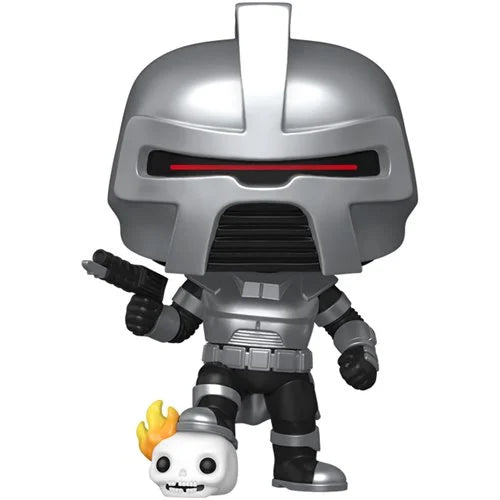 Funko Fusion Cylon Funko Pop! Vinyl Figure #998 (ETA SEPTEMBER / OCTOBER 2024)