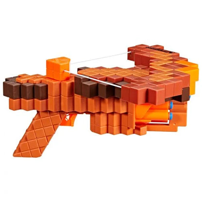 Minecraft Nerf Pillager's Crossbow Dart Blaster (ETA MARCH / APRIL 2025)