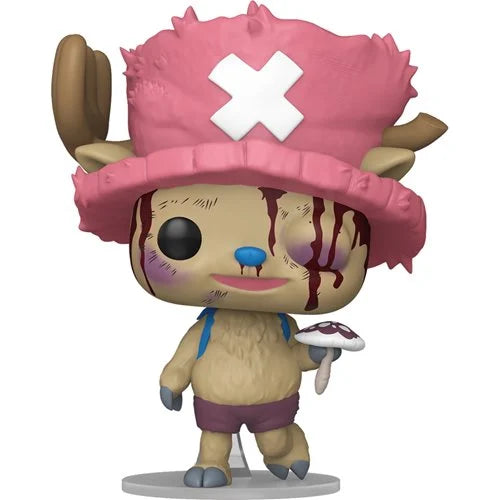One Piece Tony Tony Chopper Funko Pop! Vinyl Figure #2340 (PREORDER – June 2026)