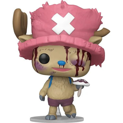 One Piece Tony Tony Chopper Funko Pop! Vinyl Figure #2340 (PREORDER – June 2026)