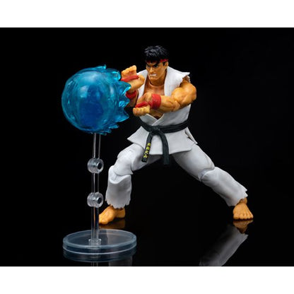 Ultra Street Fighter II Ryu 6-Inch Action Figure