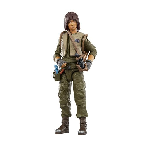 Star Wars The Vintage Collection 3 3/4-Inch Osha Aniseya Action Figure (ETA SEPTEMBER / OCTOBER 2024)