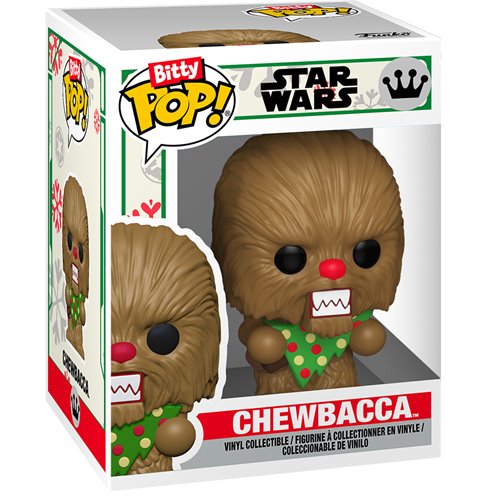 Star Wars 2026 Edition Funko Bitty Pop! Advent Calendar - PREORDER