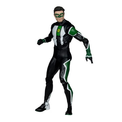 DC Multiverse | Wave 32 Kyle Rayner Green Lantern 7-Inch Action Figure | McFarlane Toys | PREORDER