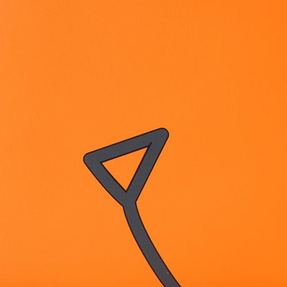 Chainsaw Man Pochita Plush Cosplay Mini-Backpack