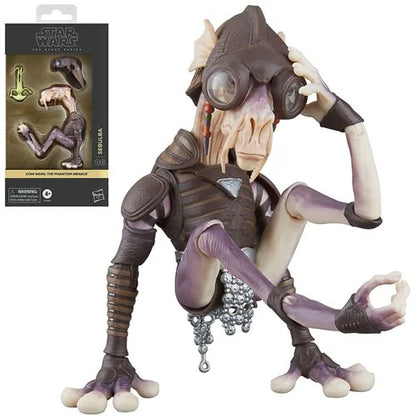 Star Wars The Black Series Sebulba 6-Inch Action Figure (ETA JULY 2025)