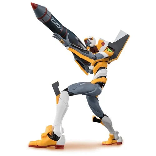 Evangelion AE03 - PROTO TYPE 00