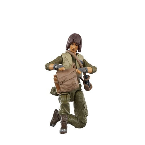 Star Wars The Vintage Collection 3 3/4-Inch Osha Aniseya Action Figure (ETA SEPTEMBER / OCTOBER 2024)