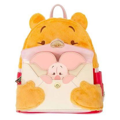 Winnie the Pooh Love Letter Mini-Backpack