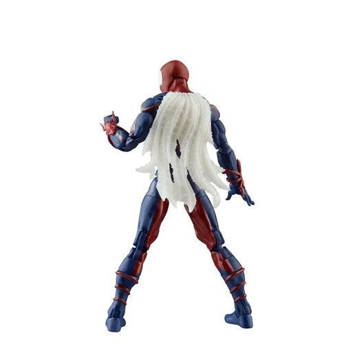 Spider-Man Marvel Legends Spider-Man Unlimited 6-Inch Action Figure (ETA APRIL / MAY 2025)