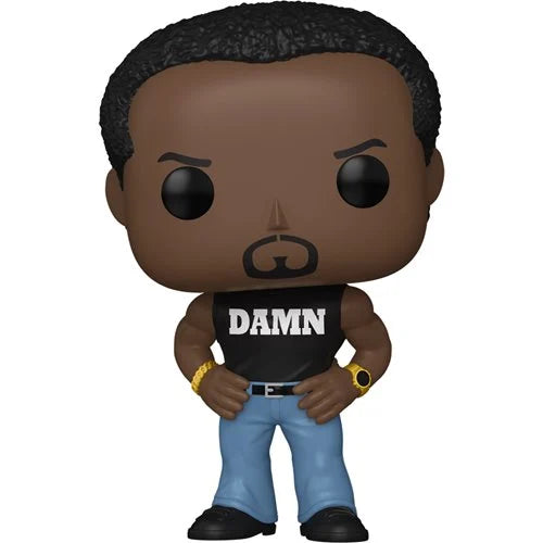 WWE | Ron Simmons Funko Pop! #218 | Funko | PREORDER