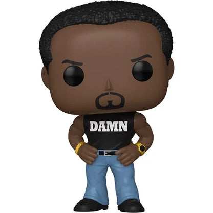 WWE | Ron Simmons Funko Pop! #218 | Funko | PREORDER
